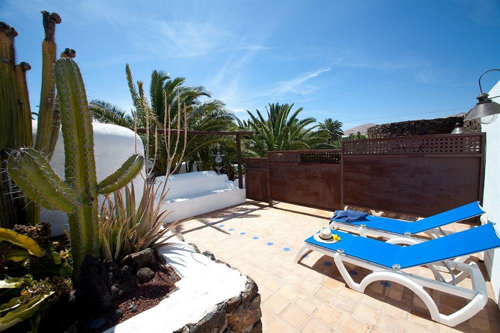 Casa De Hilario Hotel Yaiza Kültér fotó
