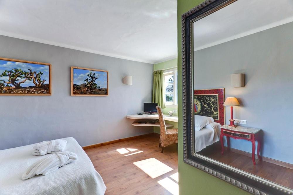Casa De Hilario Hotel Yaiza Kültér fotó
