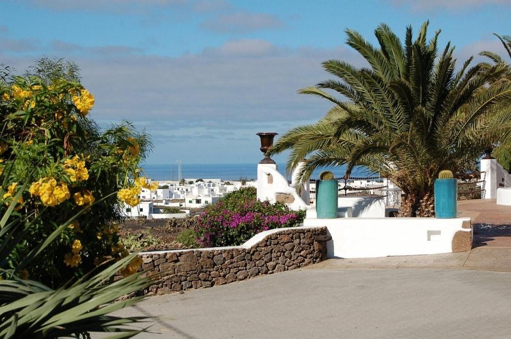 Casa De Hilario Hotel Yaiza Kültér fotó