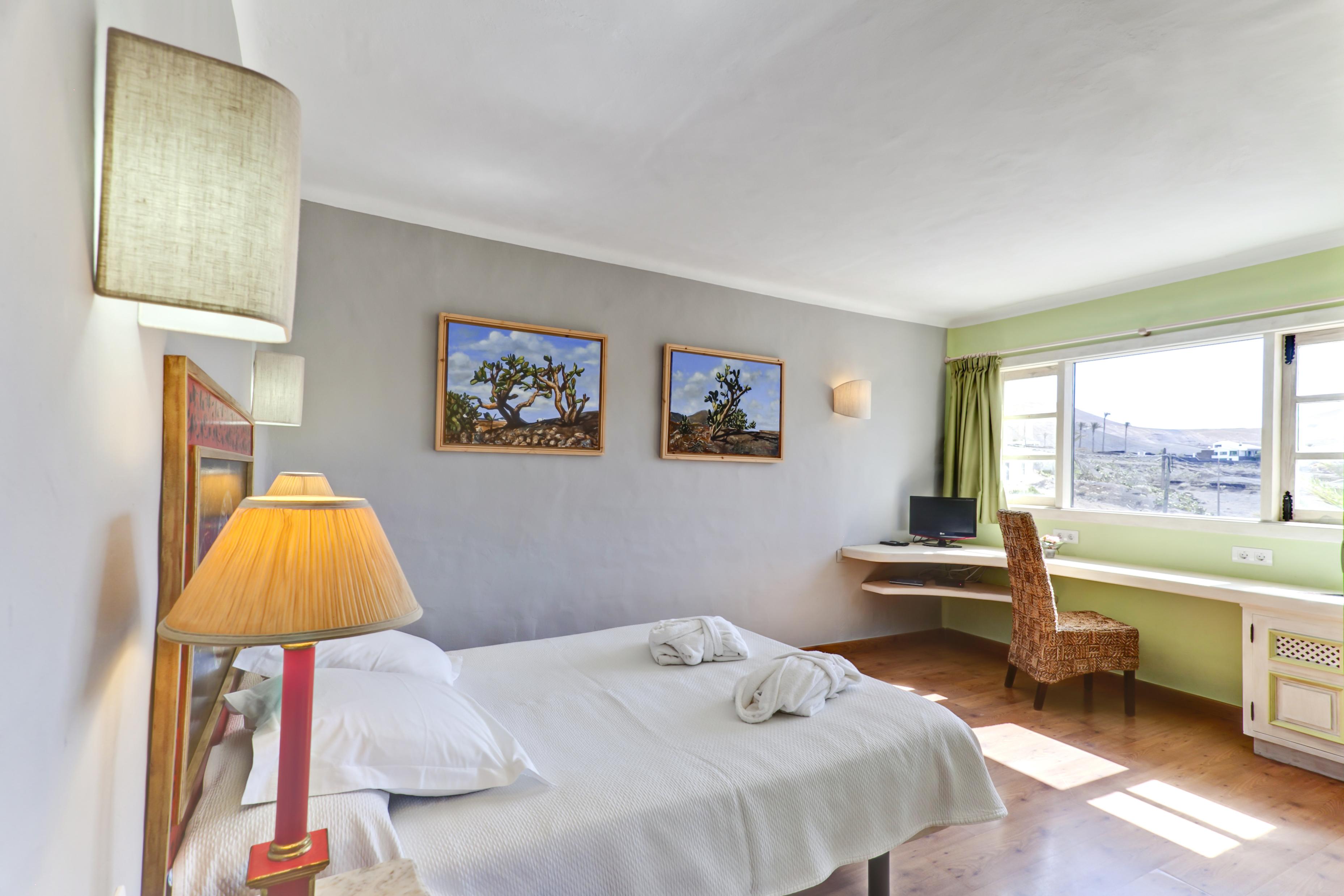 Casa De Hilario Hotel Yaiza Kültér fotó