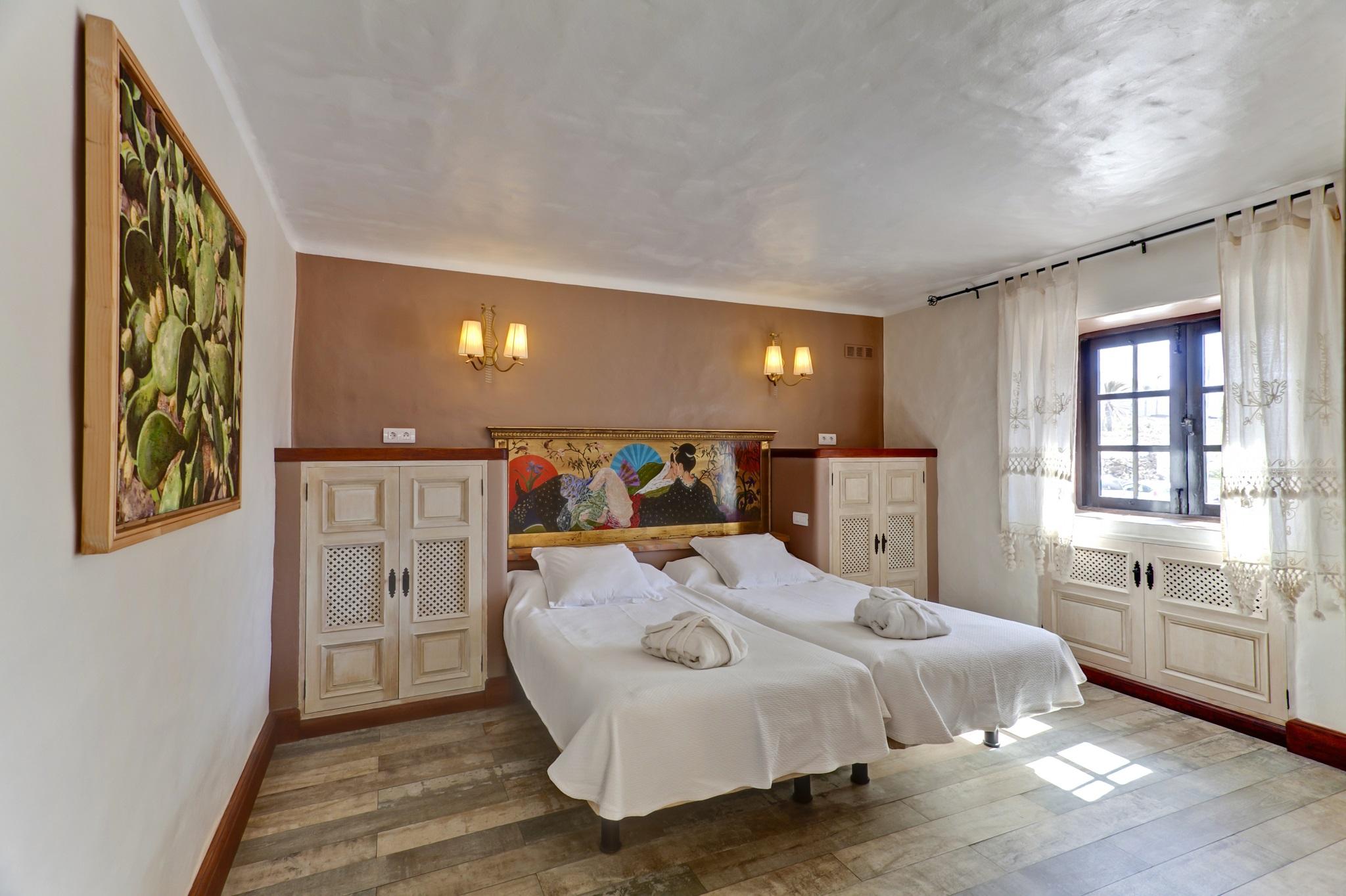 Casa De Hilario Hotel Yaiza Kültér fotó