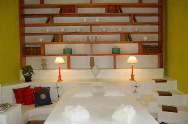Casa De Hilario Hotel Yaiza Szoba fotó